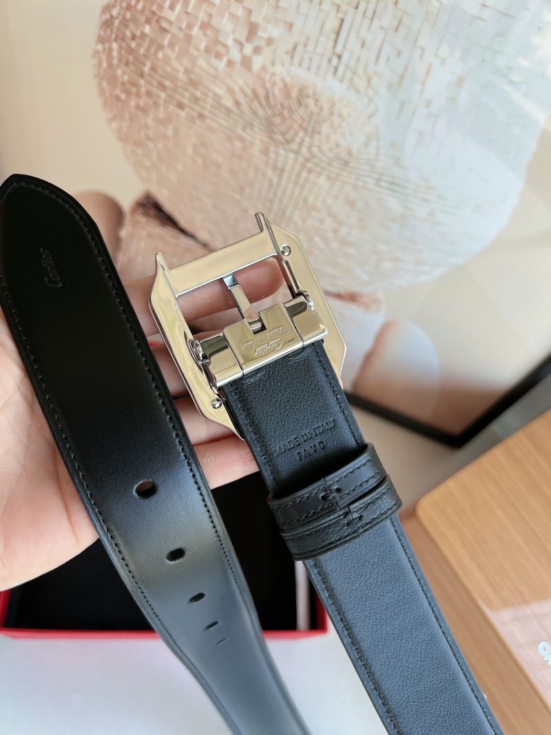 Cartier Belts